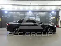 2021 BMW 5 Series