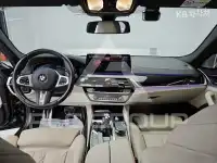 2021 BMW 5 Series