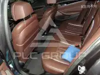 2021 BMW 5 Series