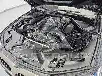 2021 BMW 5 Series