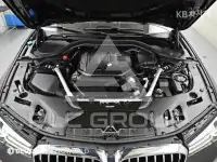 2021 BMW 5 Series