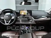 2021 BMW 5 Series
