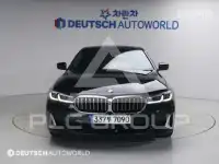2021 BMW 5 Series