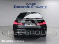 2021 BMW 5 Series