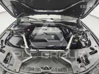 2021 BMW 5 Series