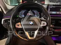 2021 BMW 5 Series