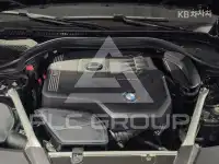 2021 BMW 5 Series