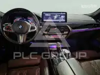 2021 BMW 5 Series
