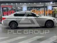 2021 BMW 5 Series