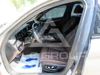 2021 BMW 5 Series