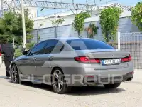 2021 BMW 5 Series