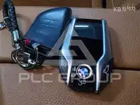 2021 BMW 5 Series