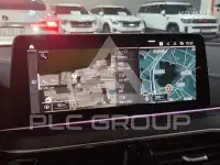 2021 BMW 5 Series