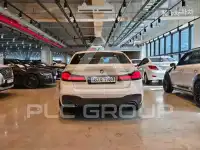 2021 BMW 5 Series