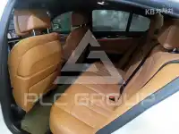 2021 BMW 5 Series