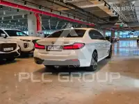 2021 BMW 5 Series