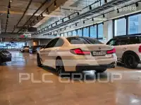 2021 BMW 5 Series
