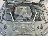 2021 BMW 5 Series