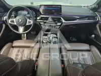 2021 BMW 5 Series
