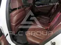 2021 BMW 5 Series