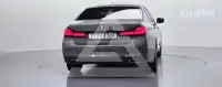 2021 BMW 5 Series