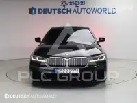 2021 BMW 5 Series
