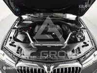 2021 BMW 5 Series