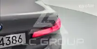 2021 BMW 5 Series