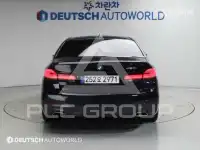 2021 BMW 5 Series