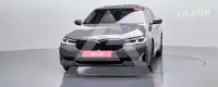 2021 BMW 5 Series