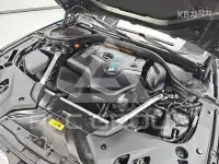 2021 BMW 5 Series