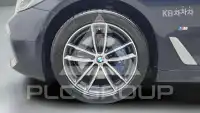 2021 BMW 5 Series