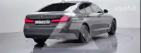 2021 BMW 5 Series