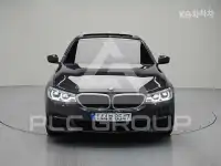 2021 BMW 5 Series