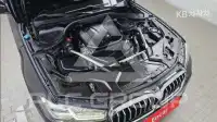 2021 BMW 5 Series