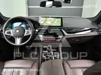2021 BMW 5 Series