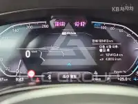 2021 BMW 5 Series
