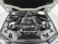 2021 BMW 5 Series