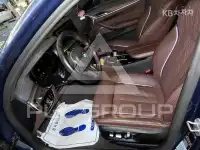 2021 BMW 5 Series
