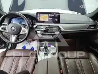 2021 BMW 5 Series