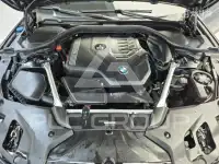 2021 BMW 5 Series