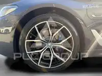 2021 BMW 5 Series