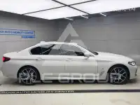 2021 BMW 5 Series