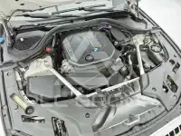 2021 BMW 5 Series