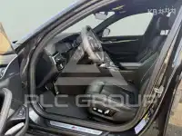 2021 BMW 5 Series