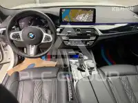 2021 BMW 5 Series