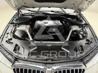 2021 BMW 5 Series