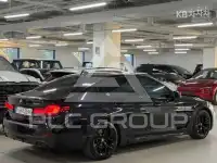 2021 BMW 5 Series