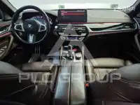 2021 BMW 5 Series