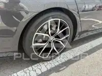 2021 BMW 5 Series